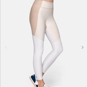 Outdoor voices leggings